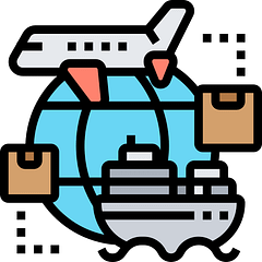 logistic logistic